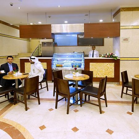 Al Eiman Al Qibla Hotel Μεδίνα Εξωτερικό φωτογραφία