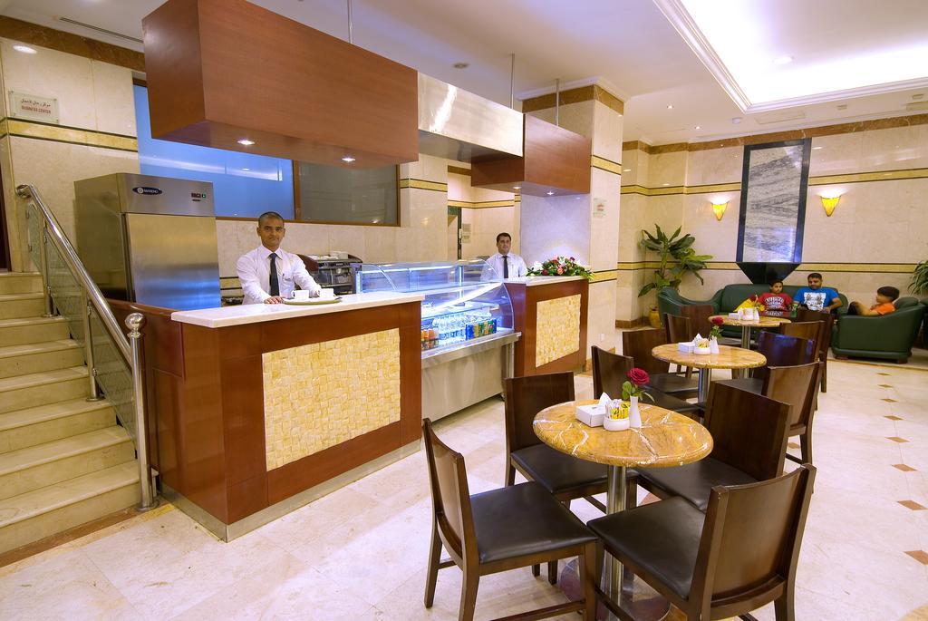 Al Eiman Al Qibla Hotel Μεδίνα Εξωτερικό φωτογραφία