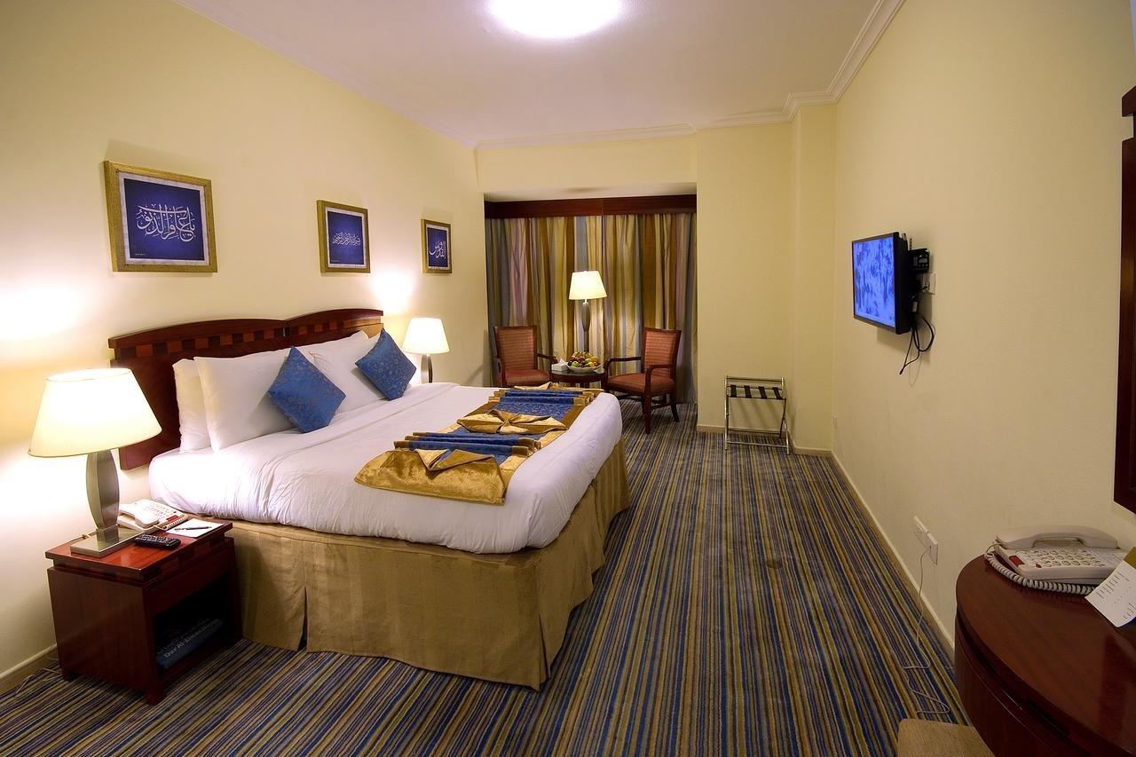 Al Eiman Al Qibla Hotel Μεδίνα Εξωτερικό φωτογραφία
