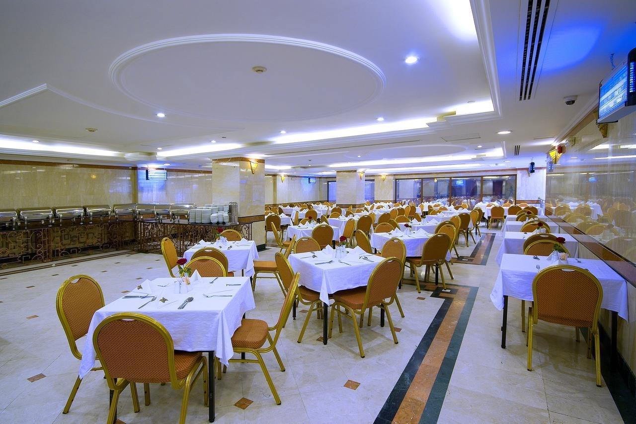 Al Eiman Al Qibla Hotel Μεδίνα Εξωτερικό φωτογραφία